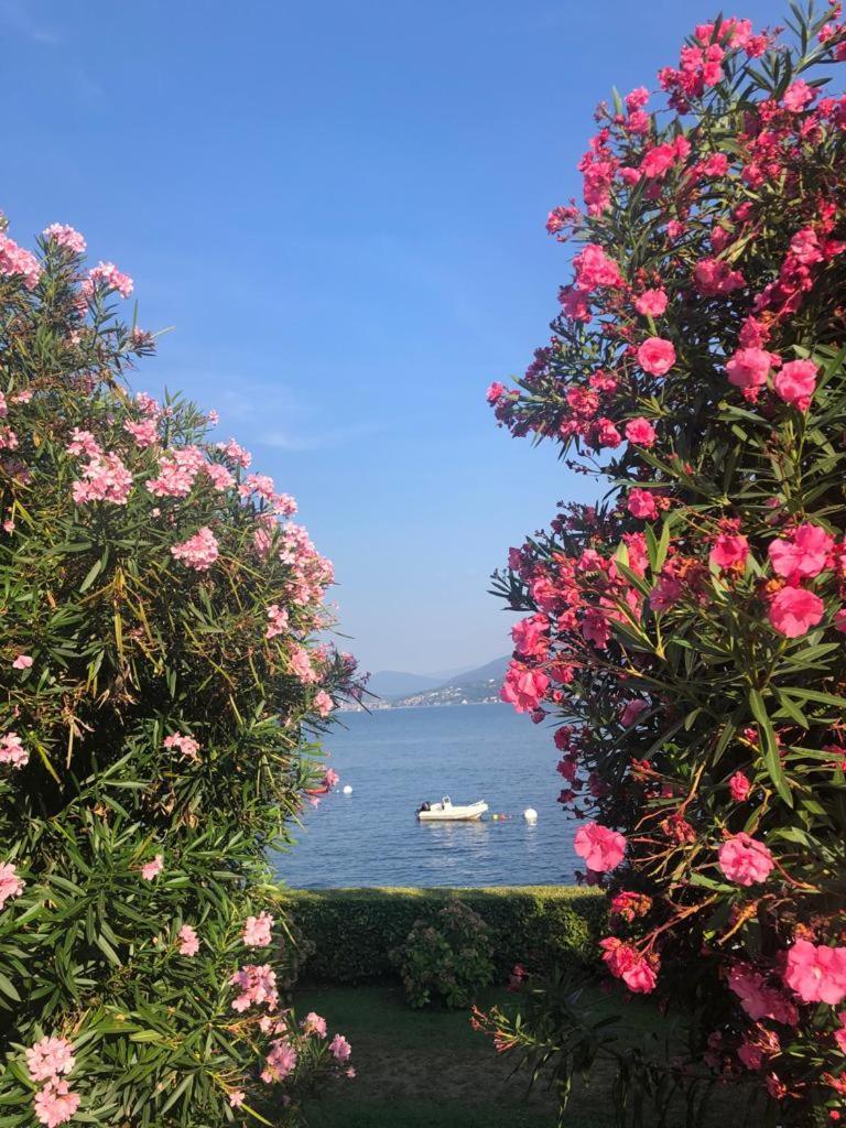 OggebioGioia公寓 外观 照片